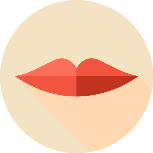 Kiss Lips Vector Svg Icon Png Repo Free Png Icons 4532