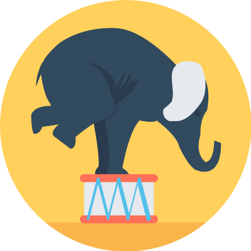 Free Free Elephant Icon Svg 398 SVG PNG EPS DXF File