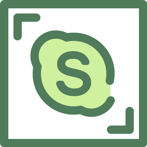 Skype Vector SVG Icon - PNG Repo Free PNG Icons