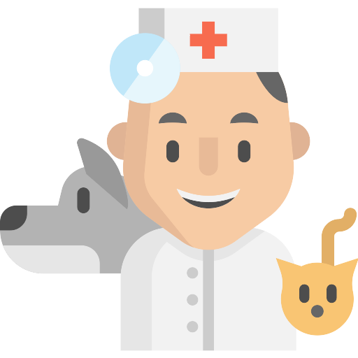 Veterinarian Vector SVG Icon - PNG Repo Free PNG Icons