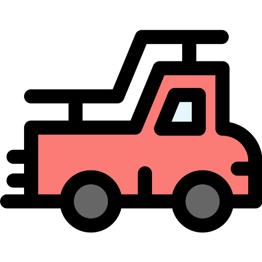 Truck Toy Vector SVG Icon - PNG Repo Free PNG Icons