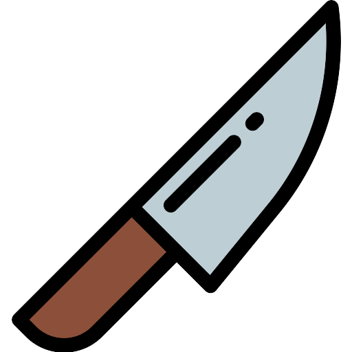 Knife Vector SVG Icon - PNG Repo Free PNG Icons