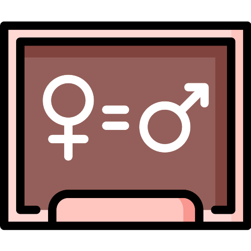 Equality Gender Vector Svg Icon Png Repo Free Png Icons 0294