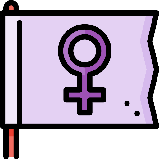 Feminism Vector Svg Icon Png Repo Free Png Icons 0103