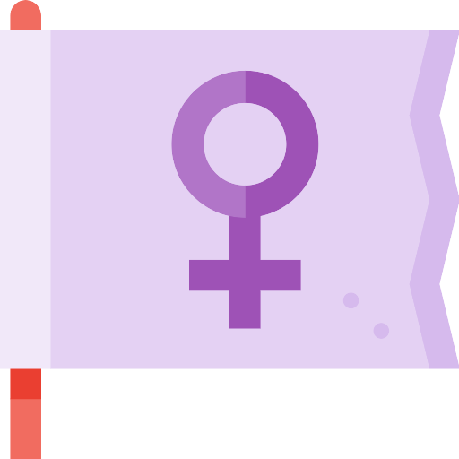 Feminism Girl Vector Svg Icon Png Repo Free Png Icons