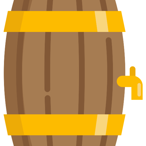 Barrel Vector Svg Icon Png Repo Free Png Icons