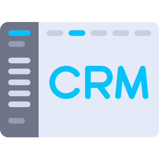 Crm Crm Vector SVG Icon - PNG Repo Free PNG Icons