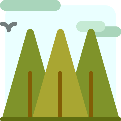 Forest Vector SVG Icon - PNG Repo Free PNG Icons