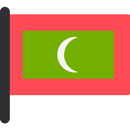 Maldives Vector Svg Icon - Png Repo Free Png Icons