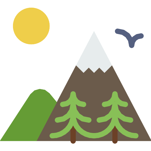 mountain vector svg icon 10 png repo free png icons mountain vector svg icon 10 png