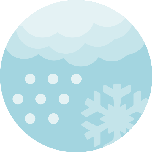 Download Snowy Snow Vector SVG Icon - PNG Repo Free PNG Icons