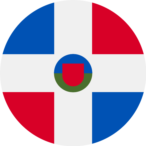 Dominican Republic Vector SVG Icon - PNG Repo Free PNG Icons