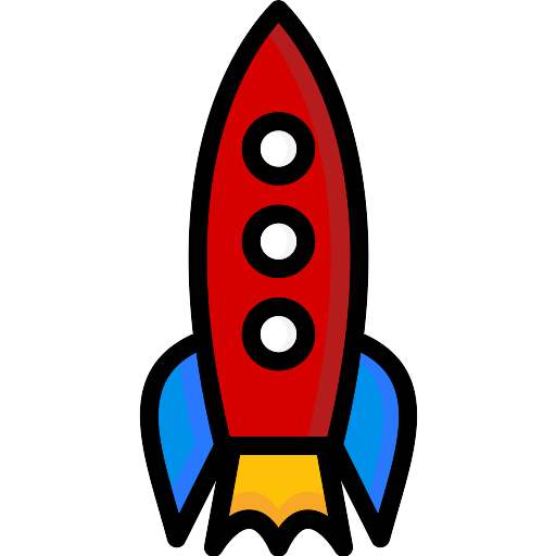 Rocket Vector SVG Icon - PNG Repo Free PNG Icons