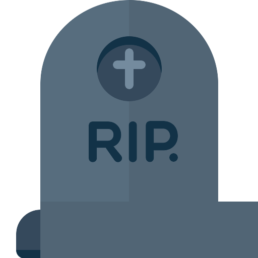 Tombstone Vector Svg Icon 8 Png Repo Free Png Icons