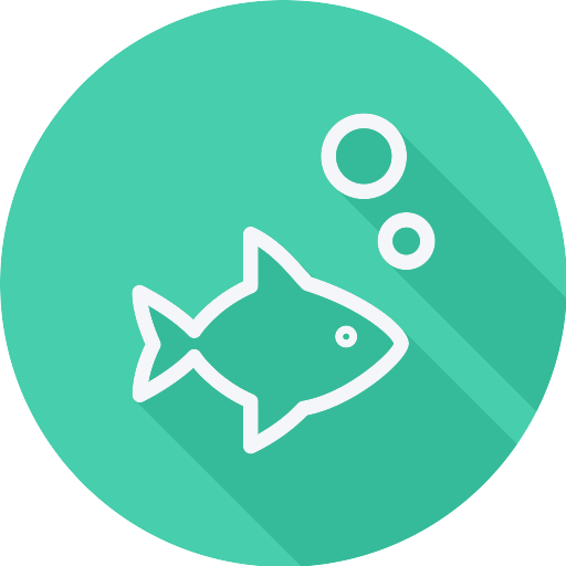 Fish Vector SVG Icon - PNG Repo Free PNG Icons