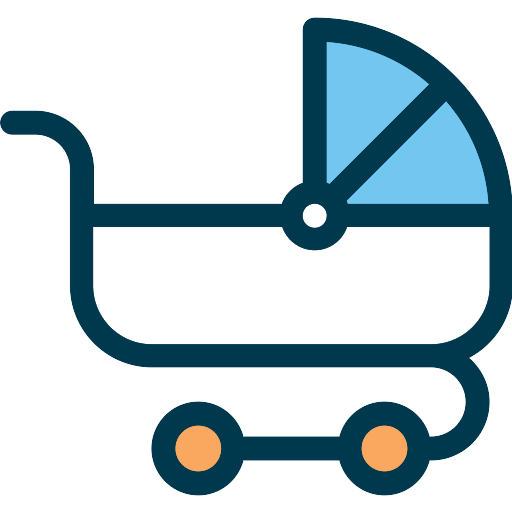Download Baby Carriage Vector Svg Icon 6 Png Repo Free Png Icons