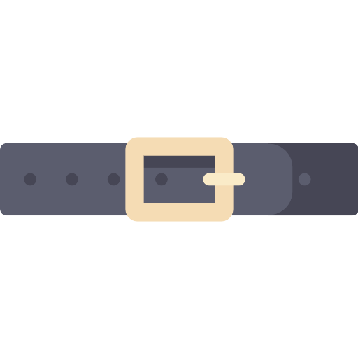 Belt Vector Svg Icon - Png Repo Free Png Icons