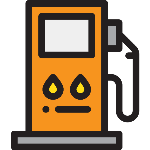 Gas Station Fuel Vector SVG Icon - PNG Repo Free PNG Icons