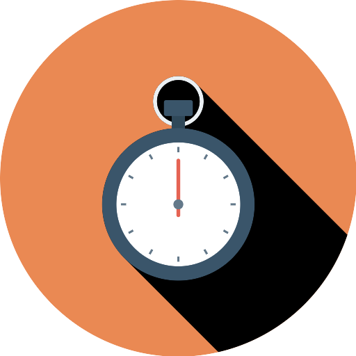 Stopwatch Wait Vector SVG Icon - PNG Repo Free PNG Icons