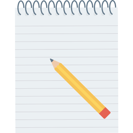 Notepad Notebook Vector Svg Icon 18 Png Repo Free Png Icons