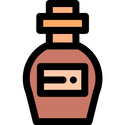 Syrup Vector Svg Icon Png Repo Free Png Icons