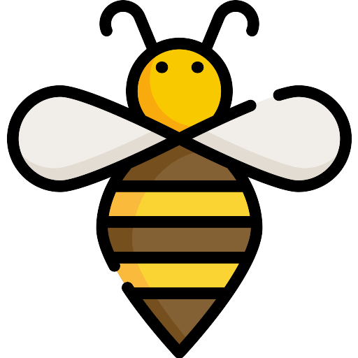 Bee Vector Svg Icon Png Repo Free Png Icons 0651