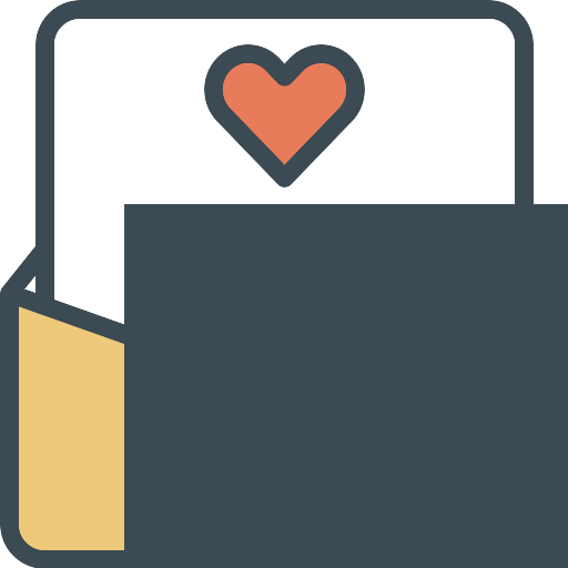 Love Letter Vector SVG Icon - PNG Repo Free PNG Icons