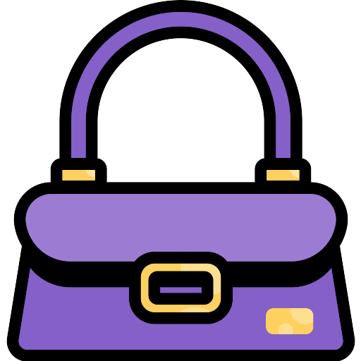 Handbag Vector SVG Icon - PNG Repo Free PNG Icons