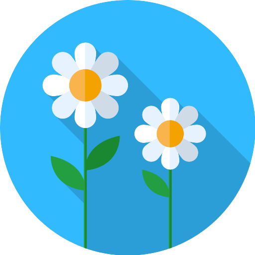 daisy flower vector svg icon 9 png repo free png icons daisy flower vector svg icon 9 png