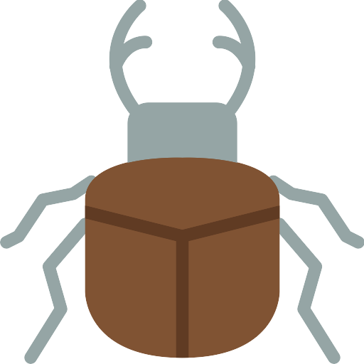 Beetle Vector SVG Icon - PNG Repo Free PNG Icons