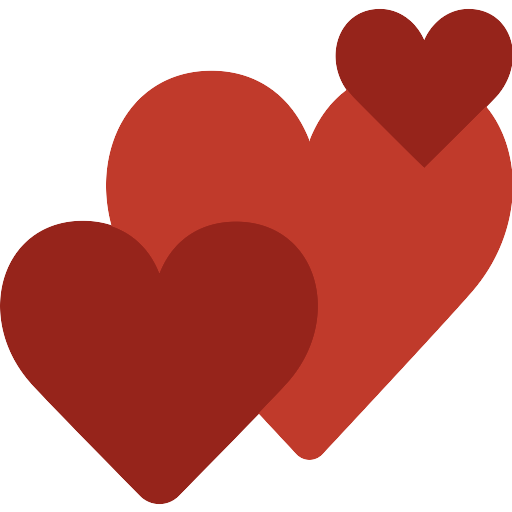 hearts lover vector svg icon 6 png repo free png icons png repo