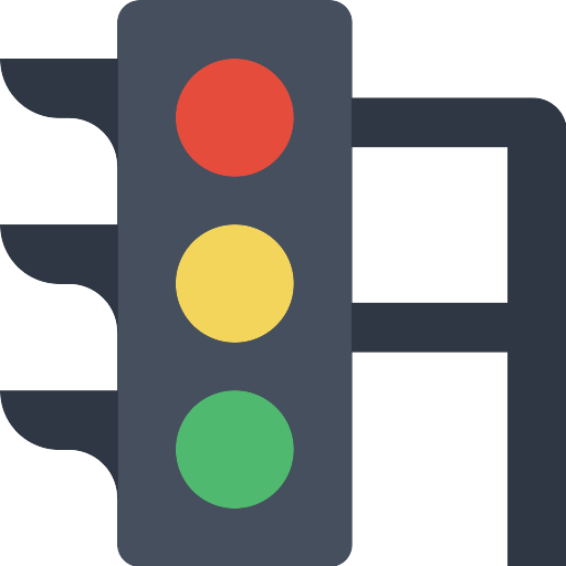 Traffic Light Vector Svg Icon - Png Repo Free Png Icons