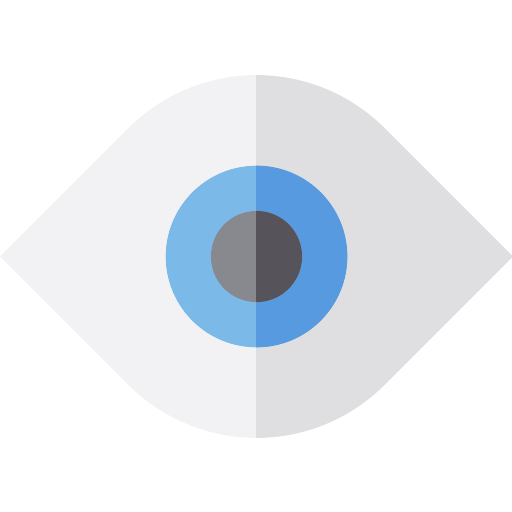 Eye View Vector SVG Icon - PNG Repo Free PNG Icons