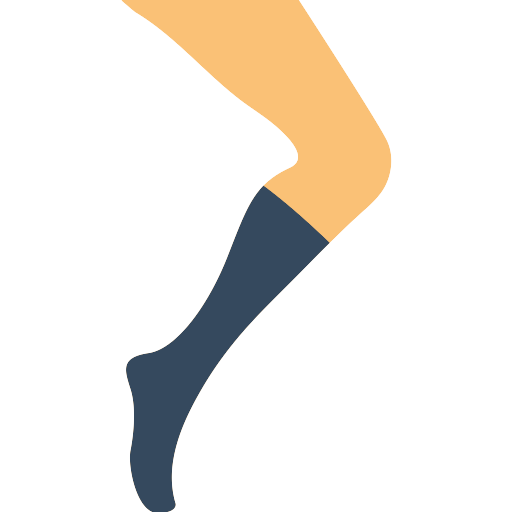 Socks Leg Vector SVG Icon - PNG Repo Free PNG Icons