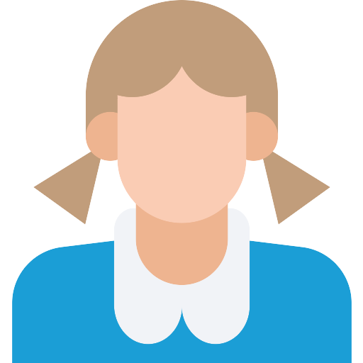 Woman User Vector SVG Icon - PNG Repo Free PNG Icons