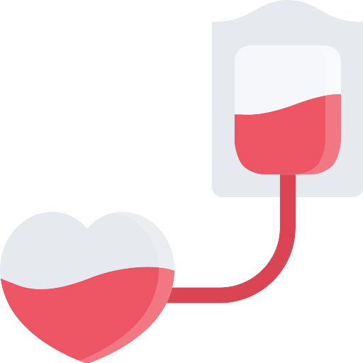 Blood Transfusion Donation Vector SVG Icon - PNG Repo Free PNG Icons