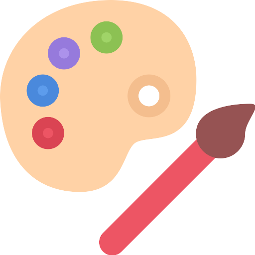 Paint Palette Art Png Icon 15 Png Repo Free Png Icons