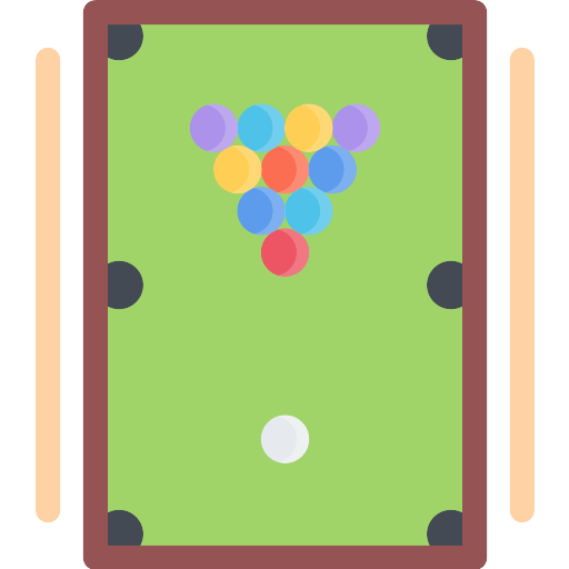 Billiards Billiard Vector SVG Icon - PNG Repo Free PNG Icons