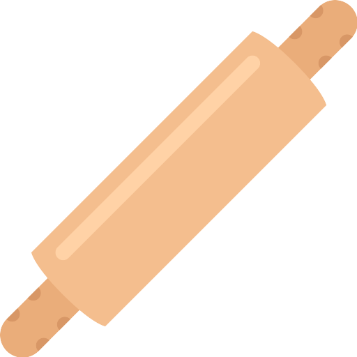 Rolling Pin Vector Svg Icon 43 Png Repo Free Png Icons