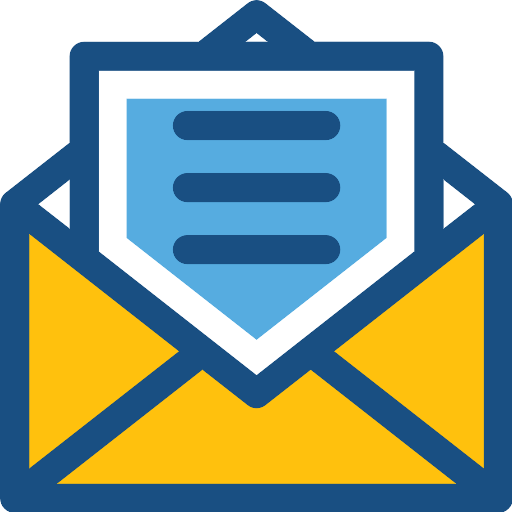 Email Vector SVG Icon - PNG Repo Free PNG Icons