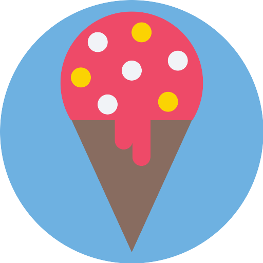 Ice Cream Vector Svg Icon Png Repo Free Png Icons 