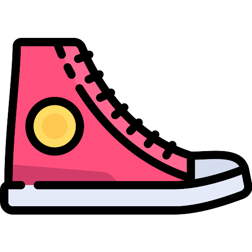 Shoe Vector SVG Icon - PNG Repo Free PNG Icons