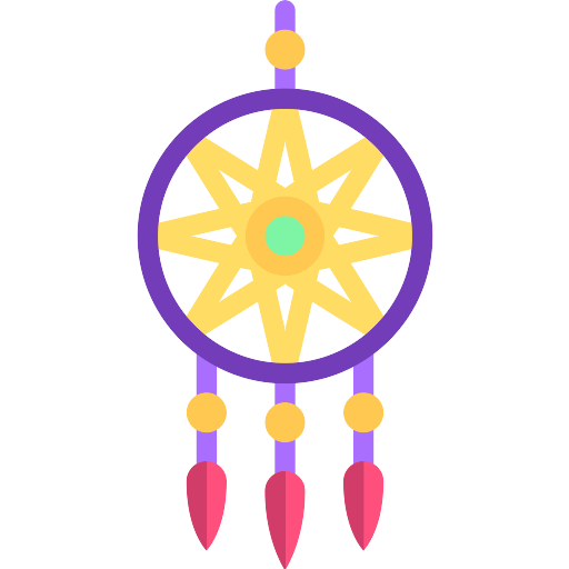 Dreamcatcher Vector Svg Icon 25 Png Repo Free Png Icons