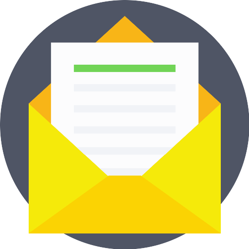 Email Vector SVG Icon - PNG Repo Free PNG Icons