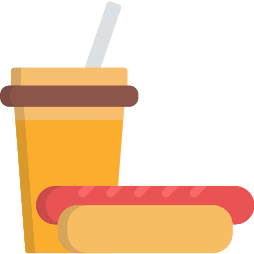 Fast Food Vector Svg Icon Png Repo Free Png Icons