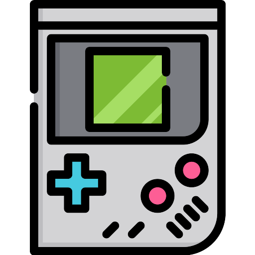 Game Console Gamer Vector SVG Icon - PNG Repo Free PNG Icons