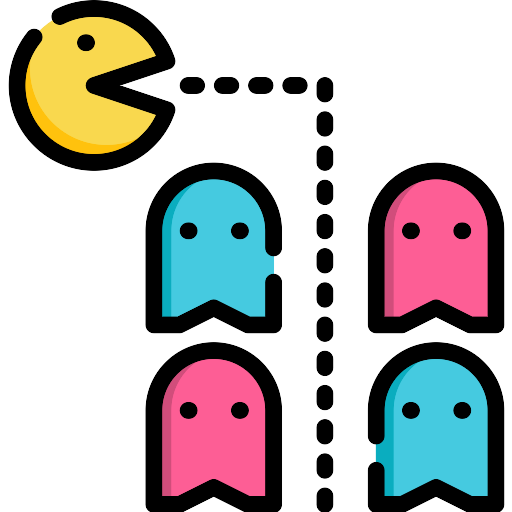 Pacman Vector Svg Icon 24 Png Repo Free Png Icons