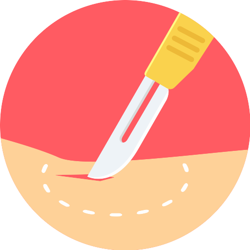 Surgery Scalpel Vector SVG Icon - PNG Repo Free PNG Icons