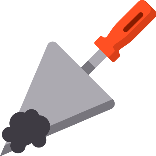 Trowel Vector SVG Icon - PNG Repo Free PNG Icons