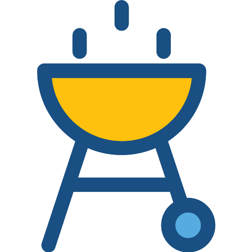 Barbecue Bbq Vector SVG Icon - PNG Repo Free PNG Icons